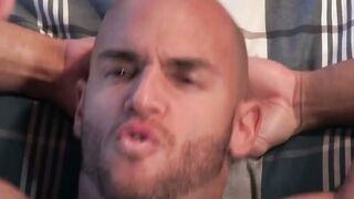 Bald and Beautiful A Lustful Tale of Submission