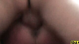 Tempestuous Temptress A Night of Unrelenting Passion