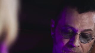 Steamy Affair Hoe 2