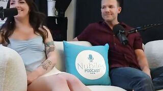 EXPOSED! LILLY BEEL Uncovers the DIRTIEST SECRET of Codey Steeles KINKIEST FANTASY