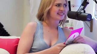 EXPOSED! LILLY BEEL Uncovers the DIRTIEST SECRET of Codey Steeles KINKIEST FANTASY
