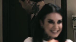 Inked innocence A Wild Teen Temptation