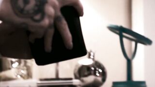 Inked innocence A Wild Teen Temptation