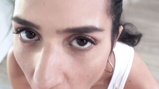 Sultry Seduction Tia Cyruss Rent is Causing Her Financial Ruin