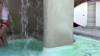 Mini Me Dane Jaxsons Epic Anal Odyssey