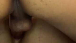 Triple Threat Jaxson, Ice, and Knox Go AllIn on Orgy Mode