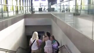 4 Lustful Sirens Unchained A Wild Waterways Orgy