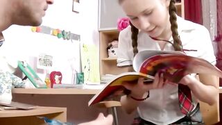 Eros and Edification Igniting Passion for Learning