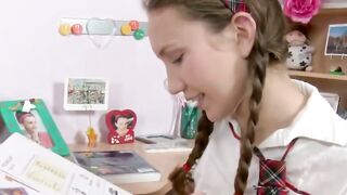 Eros and Edification Igniting Passion for Learning