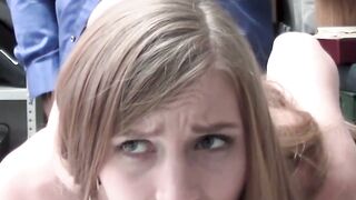 Punished and Pleasured Avas Sexual Surrender