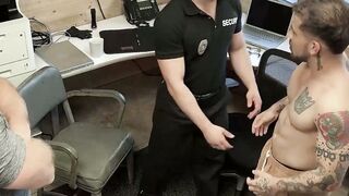 Punishing the Bad Boy