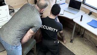 Punishing the Bad Boy
