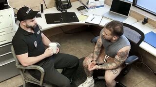 Punishing the Bad Boy