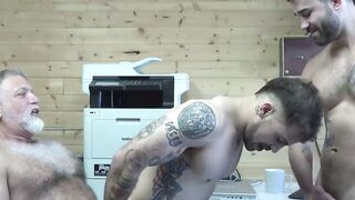 Punishing the Bad Boy