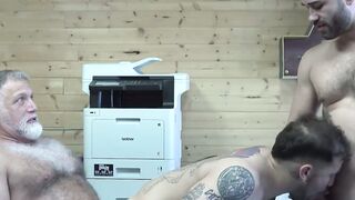 Punishing the Bad Boy