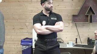 Punishing the Bad Boy