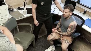 Punishing the Bad Boy