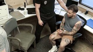 Punishing the Bad Boy