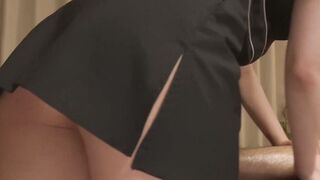 Massage Envy A Sensual Encounter