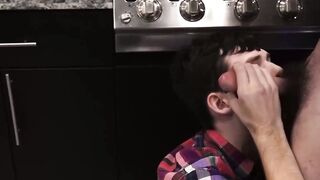 Seduction of the Innocent Hoe 4