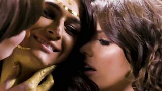 Savoring the Thrill Khloe Kays Sultry Transuction