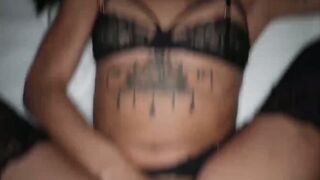 Naughty Stepdaughters  Desperate Daddies Camilas Lustful Relapse