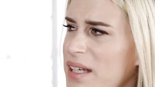 Insatiable Inferno Nikkis Blazing Shemale Ass Takes the Heat