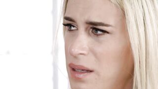 Insatiable Inferno Nikkis Blazing Shemale Ass Takes the Heat