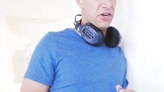 Forbidden Passion Christies Scorching Revenge on Stepbro