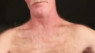 GangBangedToCum.com  Mysterious Hunk Gets Down on All Fours for DragQueen Fucked Thrice by MeatWhips