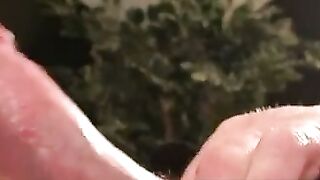 GangBangedToCum.com  Mysterious Hunk Gets Down on All Fours for DragQueen Fucked Thrice by MeatWhips