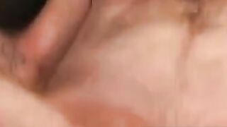 GangBangedToCum.com  Mysterious Hunk Gets Down on All Fours for DragQueen Fucked Thrice by MeatWhips