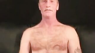 GangBangedToCum.com  Mysterious Hunk Gets Down on All Fours for DragQueen Fucked Thrice by MeatWhips