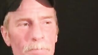 GangBangedToCum.com  Mysterious Hunk Gets Down on All Fours for DragQueen Fucked Thrice by MeatWhips