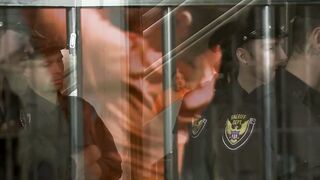 Double Down on Lust Jeremy Stevens Takes a Jailhouse XXX Sensors