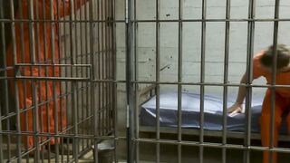 Double Down on Lust Jeremy Stevens Takes a Jailhouse XXX Sensors