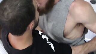 Ginger Slam Tyla Takes on Titan Luca