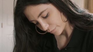 Sensual Seduction A Lesbian Lovemaking Odyssey