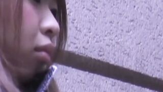 Tokyo Tease A Voyeurs Dream