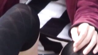 Tokyo Tease A Voyeurs Dream