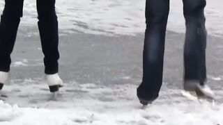 Frostbite to Fireball