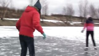 Frostbite to Fireball
