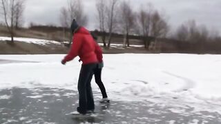 Frostbite to Fireball