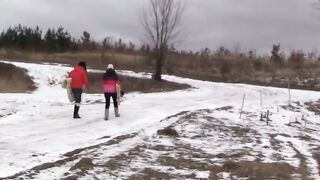 Frostbite to Fireball