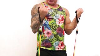 Inked and Unleashed Den Fitnesss Sensual Awakening