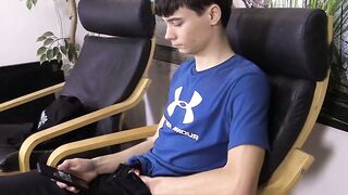 Teeneriper Teenage Wilderness of Fearless Intimacies Yourself