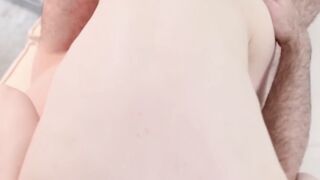 Thick and Juicy Hoe 2