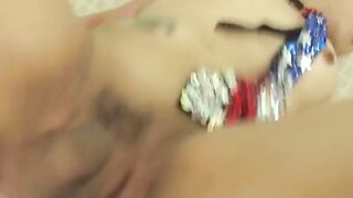 Blitzed Barbie A Trannys Ultimate Anal Adventure