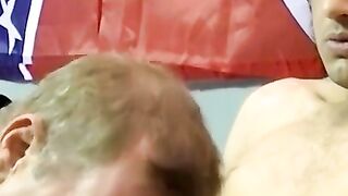 Big Booty bottom Bleeds Ballguzzler Brutally
