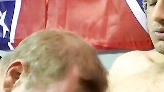 Big Booty bottom Bleeds Ballguzzler Brutally